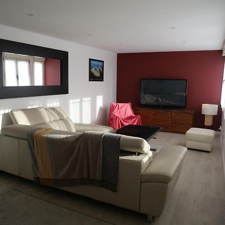 Appartement T5 110 M2 Climatise Neuf, A 3 Minutes Des Plages, Des Rues Pietonnes Αρασόν Εξωτερικό φωτογραφία