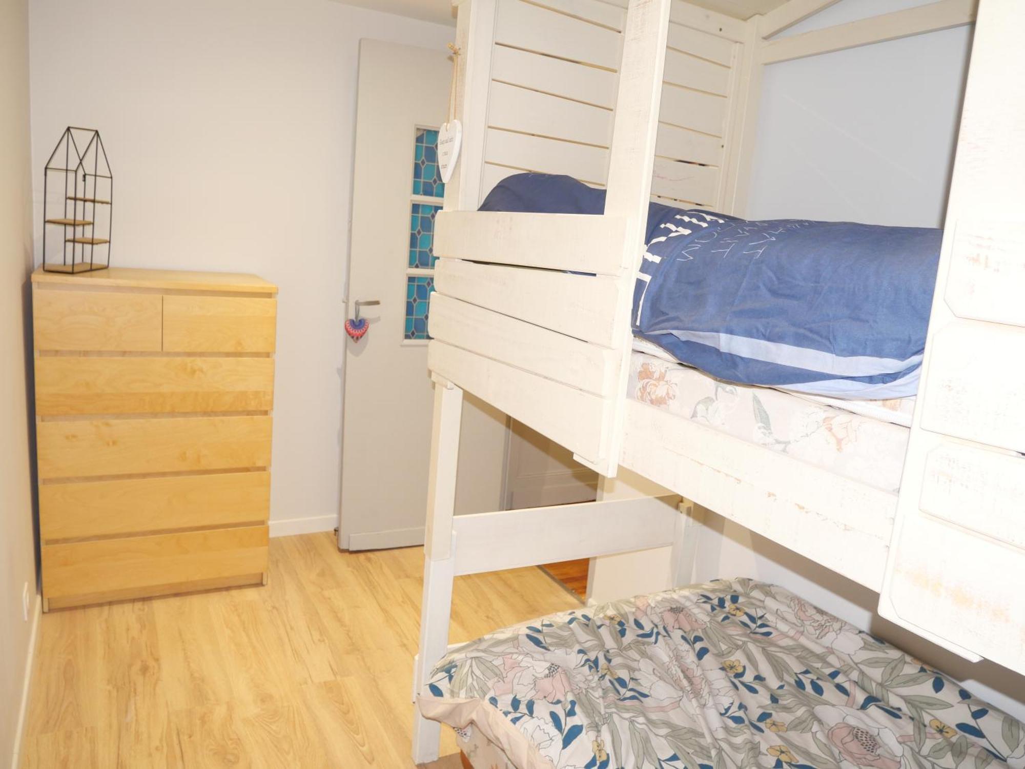 Appartement T5 110 M2 Climatise Neuf, A 3 Minutes Des Plages, Des Rues Pietonnes Αρασόν Εξωτερικό φωτογραφία